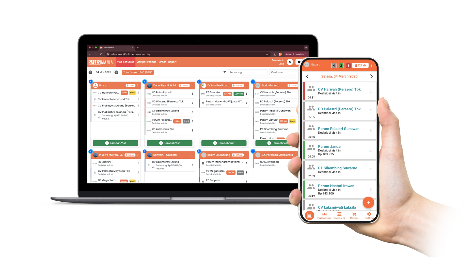 Mobirise Website Builder